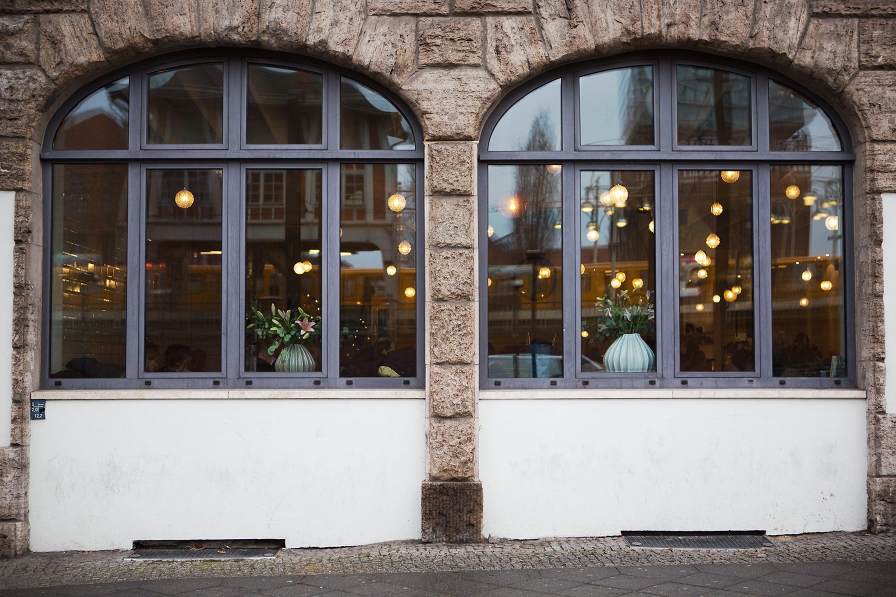 Michelberger Hotel — Bilder 2