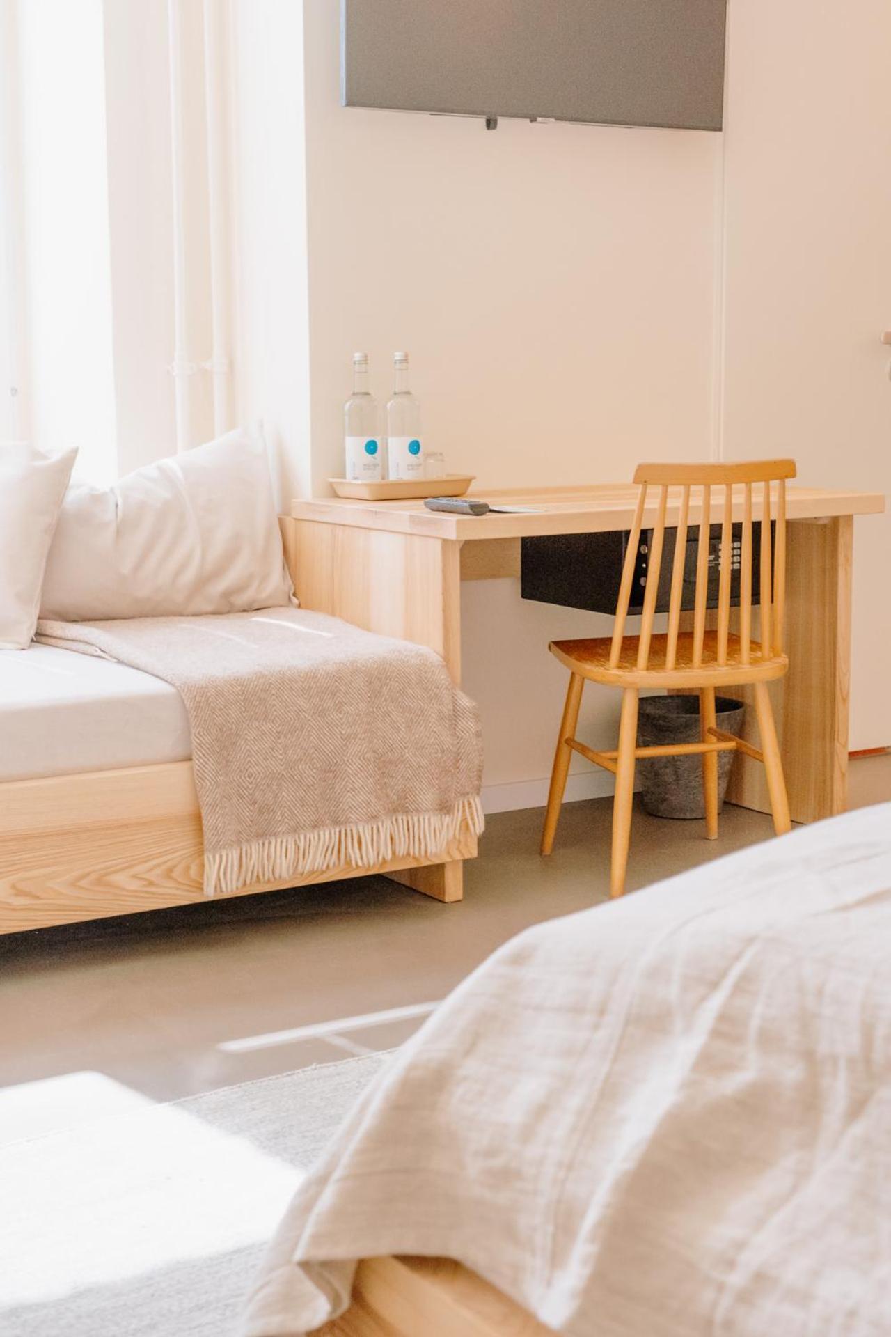 Michelberger Hotel — Bilder 3
